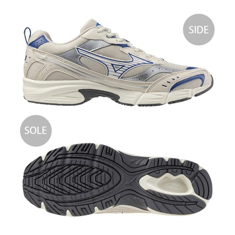 MIZUNO（ミズノ） スニーカー MXR MAXIMIZER D1GA2467 09