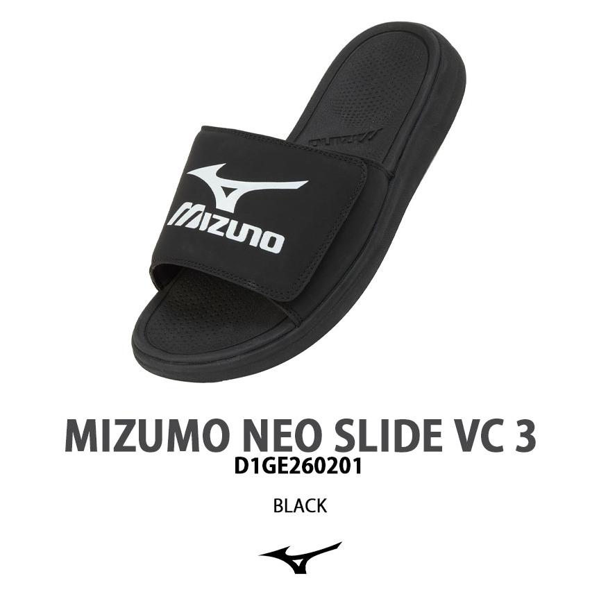 MIZUNO（ミズノ） サンダル NEO SLIDE VC 3 シューズ ネオスライドVC3