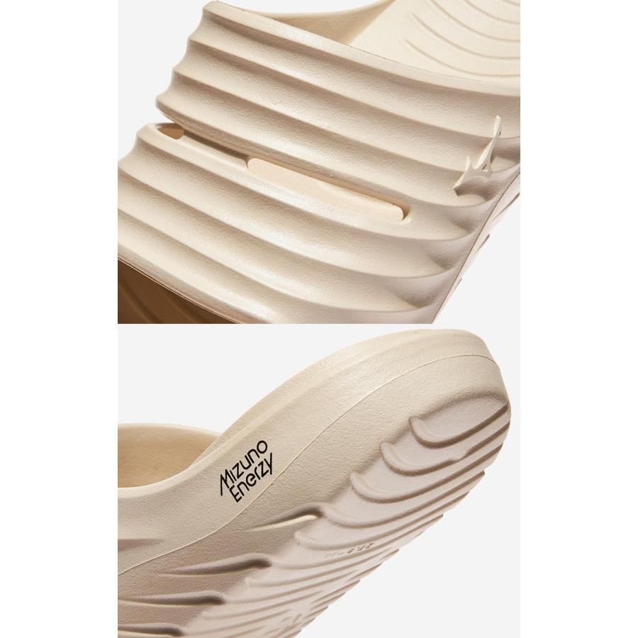 MIZUNO（ミズノ） サンダル ENERZY SLIDE シューズ エナジースライド