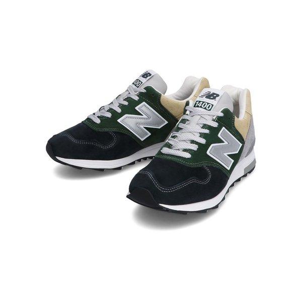 New Balance ニューバランス スニーカー NAVY M1400MUJ ネイビー J 