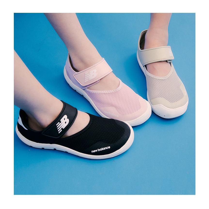 New Balance（ニューバランス） キッズサンダル BABY SANDAL I208