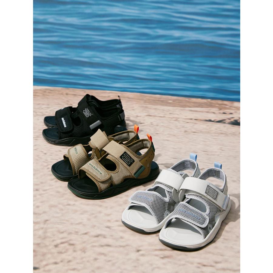 New Balance（ニューバランス） キッズサンダル PLAY SANDAL K4250