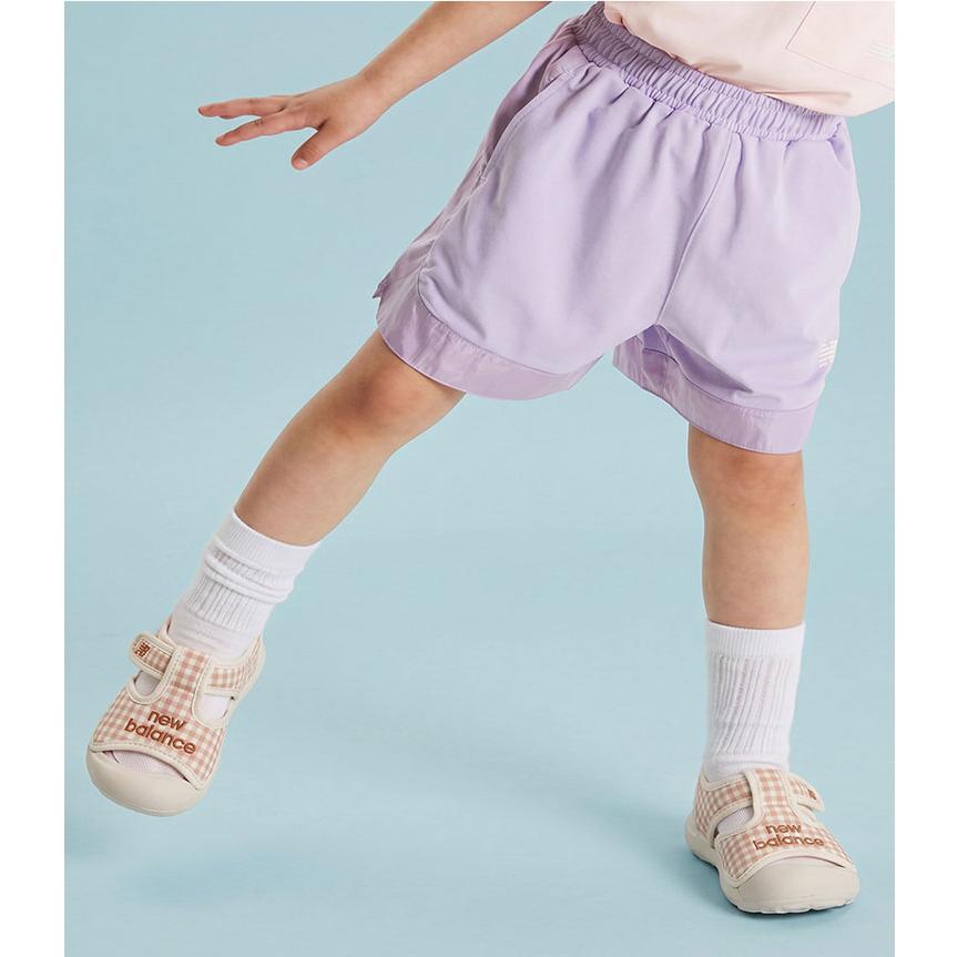 New Balance（ニューバランス） キッズサンダル BABY SANDAL K8808