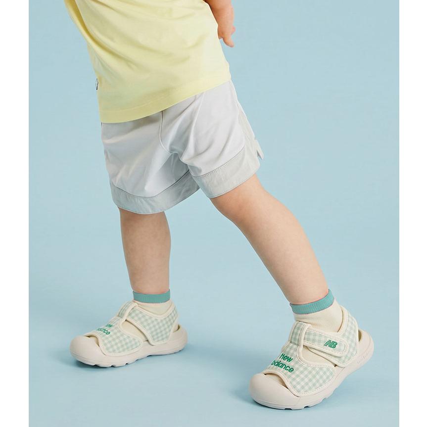 New Balance（ニューバランス） キッズサンダル BABY SANDAL K8808