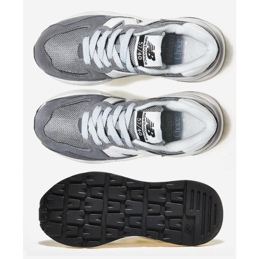 New Balance ニューバランス スニーカー M5740VPB NEWBALANCE