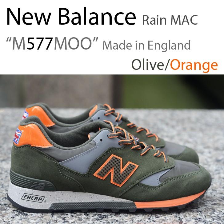 New Balance 577 MADE IN England ニューバランス グリーン イングランド製 M577MOO  :nb-577grn:セレクトショップ a-dot - 通販 - Yahoo!ショッピング