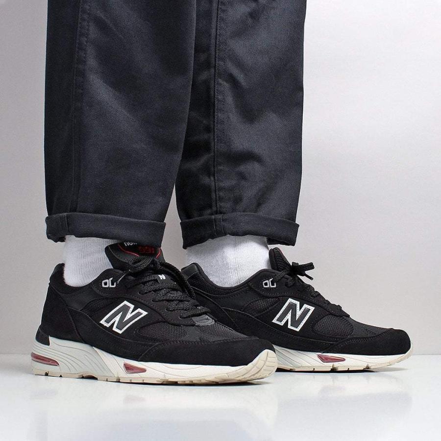 new balance m991nkr