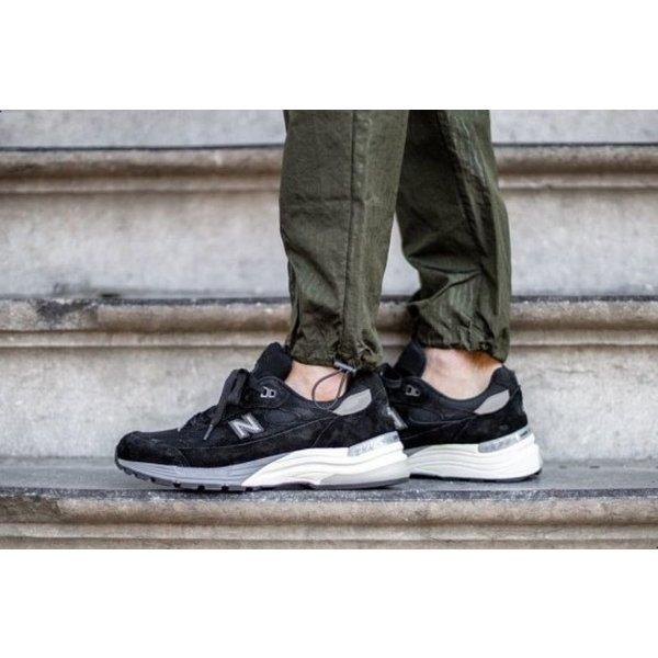 New Balance 992 USA ニューバランス アメリカ M992BL ブラック New Balance 992 USA ニューバランス アメリカ M992BL ブラック