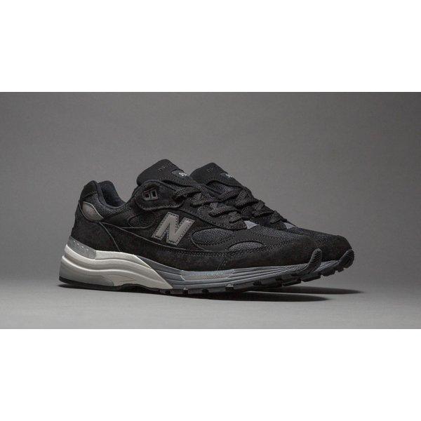 New Balance 992 USA ニューバランス アメリカ M992BL ブラック New Balance 992 USA ニューバランス アメリカ M992BL ブラック