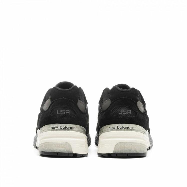 New Balance M992BL 28.0cm D幅 New Balance ニューバランス M992 NEW BALANCE M992BL MADE IN U.S.A.