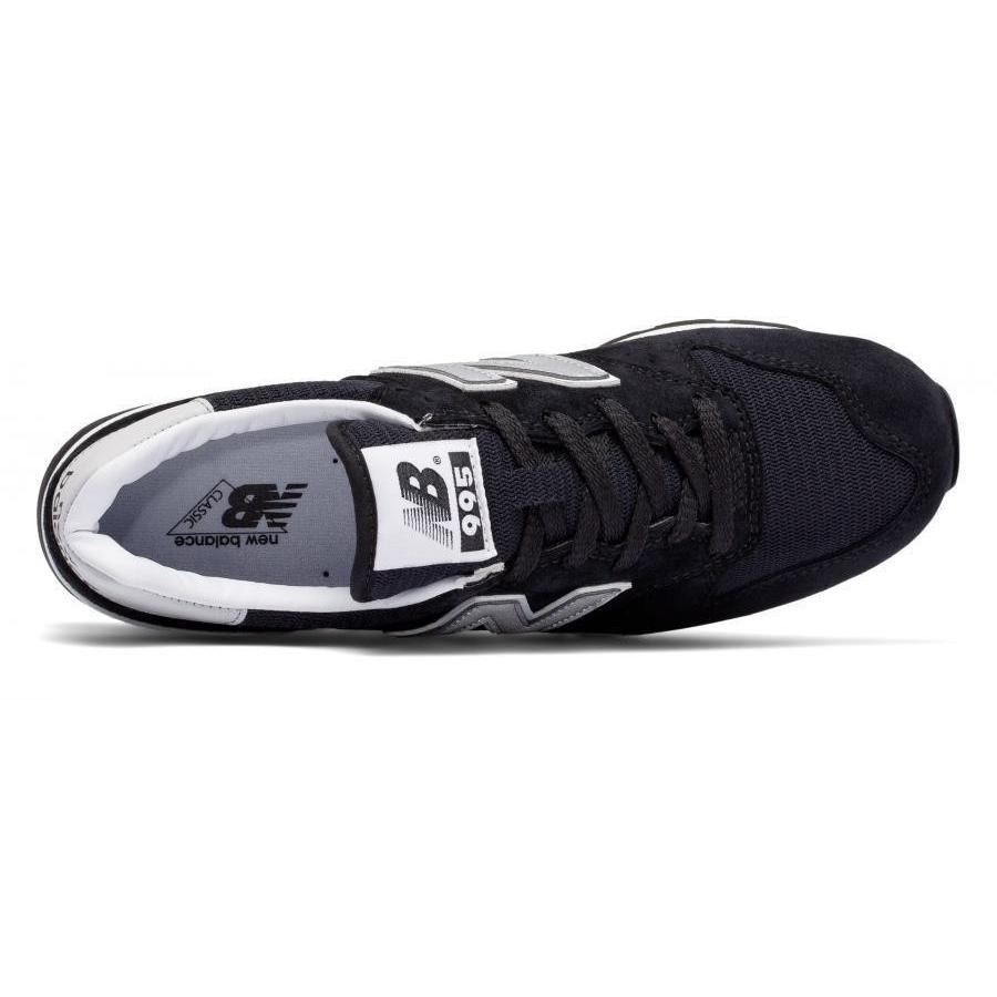 入手困難！New Balance ☆ made in USA M995CHB ブラック 入手困難！New Balance ☆ made in USA M995CHB ブラック (New