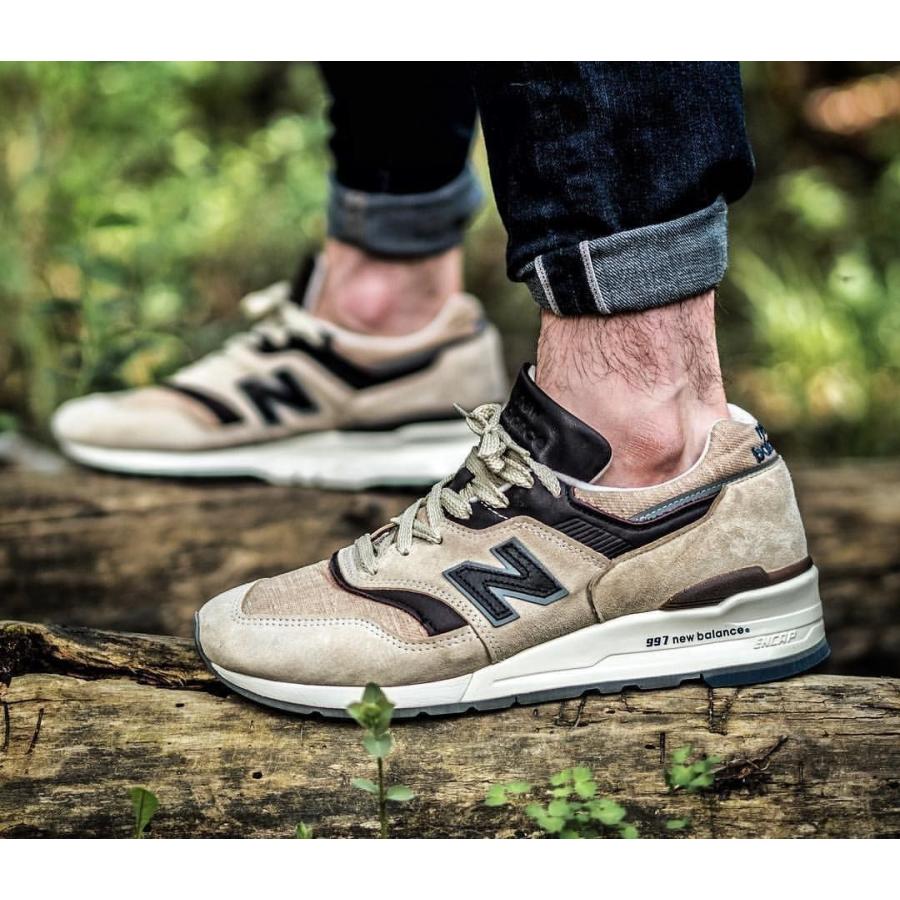 ニューバランス M997DSAI