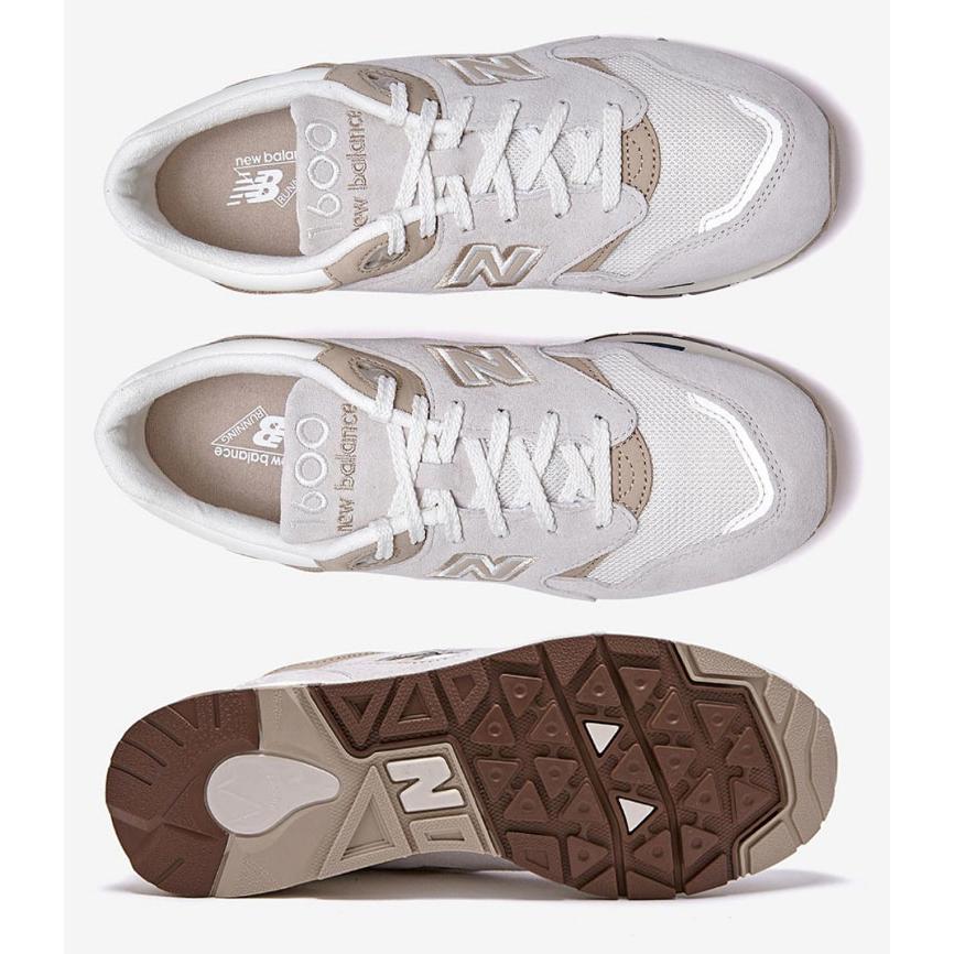 New Balance（ニューバランス） スニーカー CM1600MB NEWBALANCE 1600