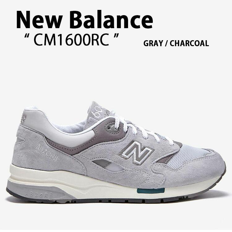 New Balance（ニューバランス） スニーカー CM1600RC NEWBALANCE 1600