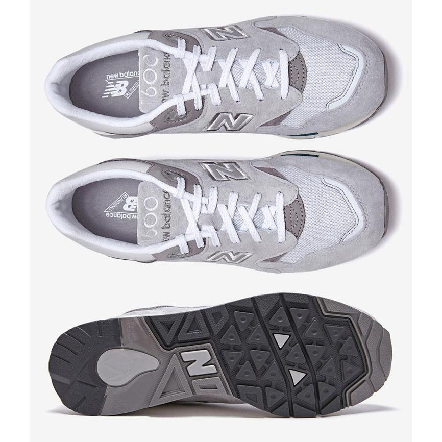 New Balance（ニューバランス） スニーカー CM1600RC NEWBALANCE 1600