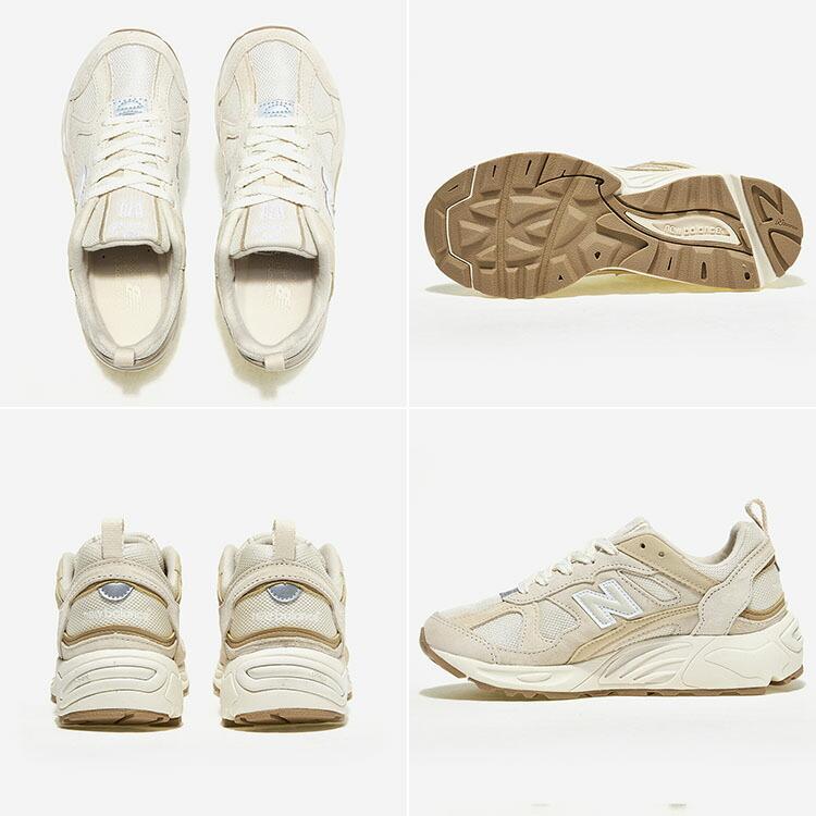 New Balance ニューバランス スニーカー CM878EC1 NEWBALANCE New Balance ニューバランス スニーカー CM878EC1 NEWBALANCE