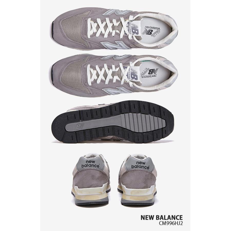 New Balance（ニューバランス） スニーカー CM996HJ2 NEWBALANCE CM996