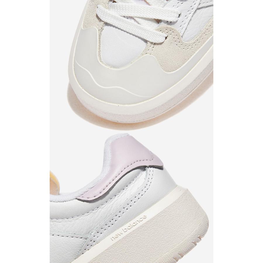 New Balance（ニューバランス） レディース 厚底 スニーカー CT302SP