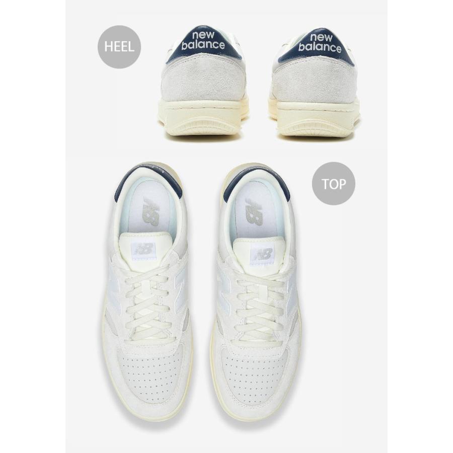 New Balance ニューバランス スニーカー CT500 CT500GRN WHITE