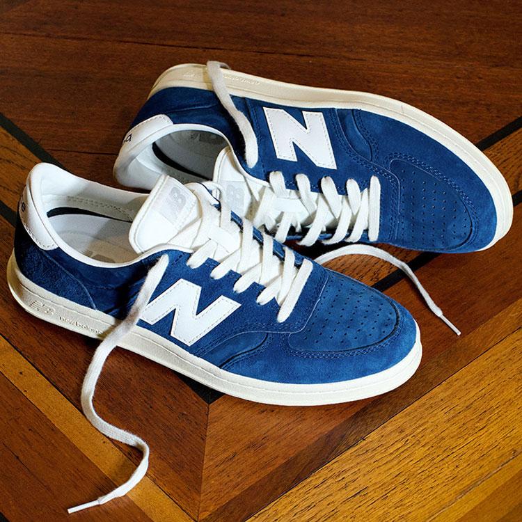 関税送料込♪NEW BALANCE/CT500CD NAVY WHITE New Balance ニューバランス スニーカー CT500 CT500CD NAVY