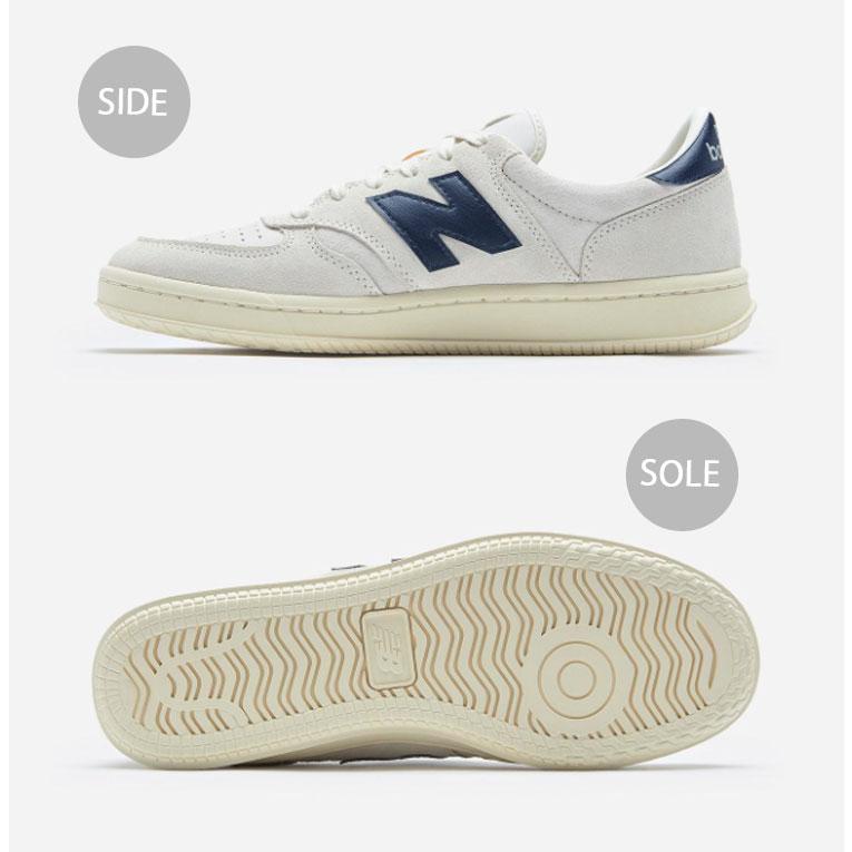 New Balance ニューバランス スニーカー CT500 CT500CF WHITE