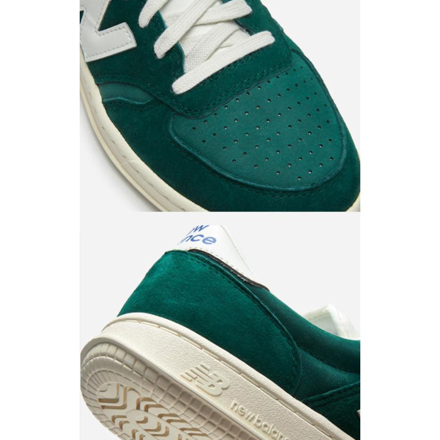 New Balance（ニューバランス） スニーカー CT500 CT500CH GREEN WHITE