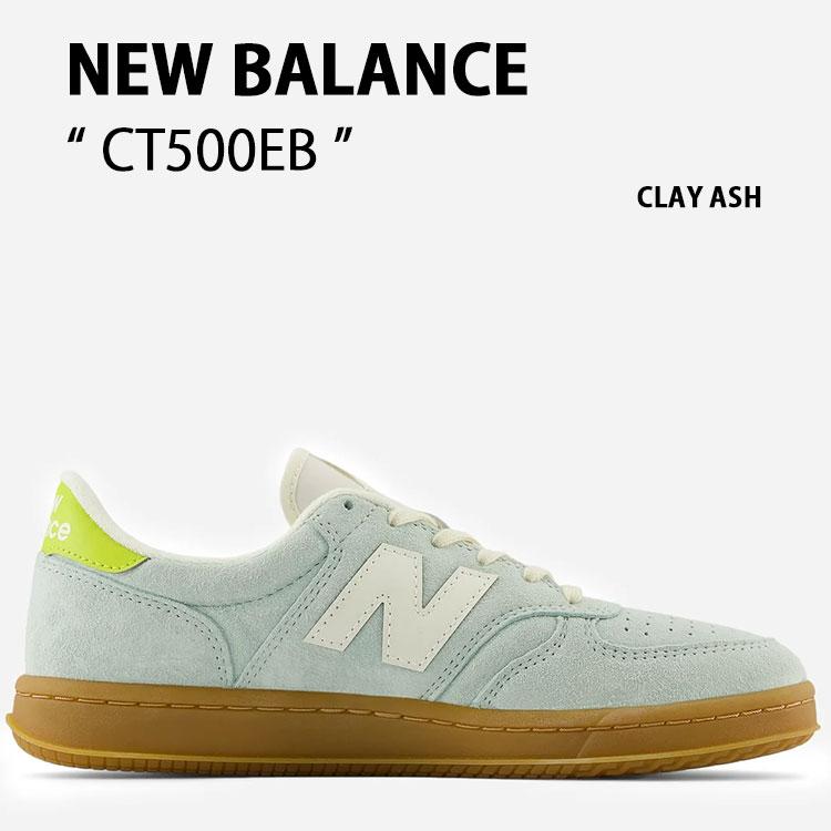 スニーカー New Balance CT500 Sneaker NEW BALANCE】ニューバランス CT500 (New Balance/スニーカー