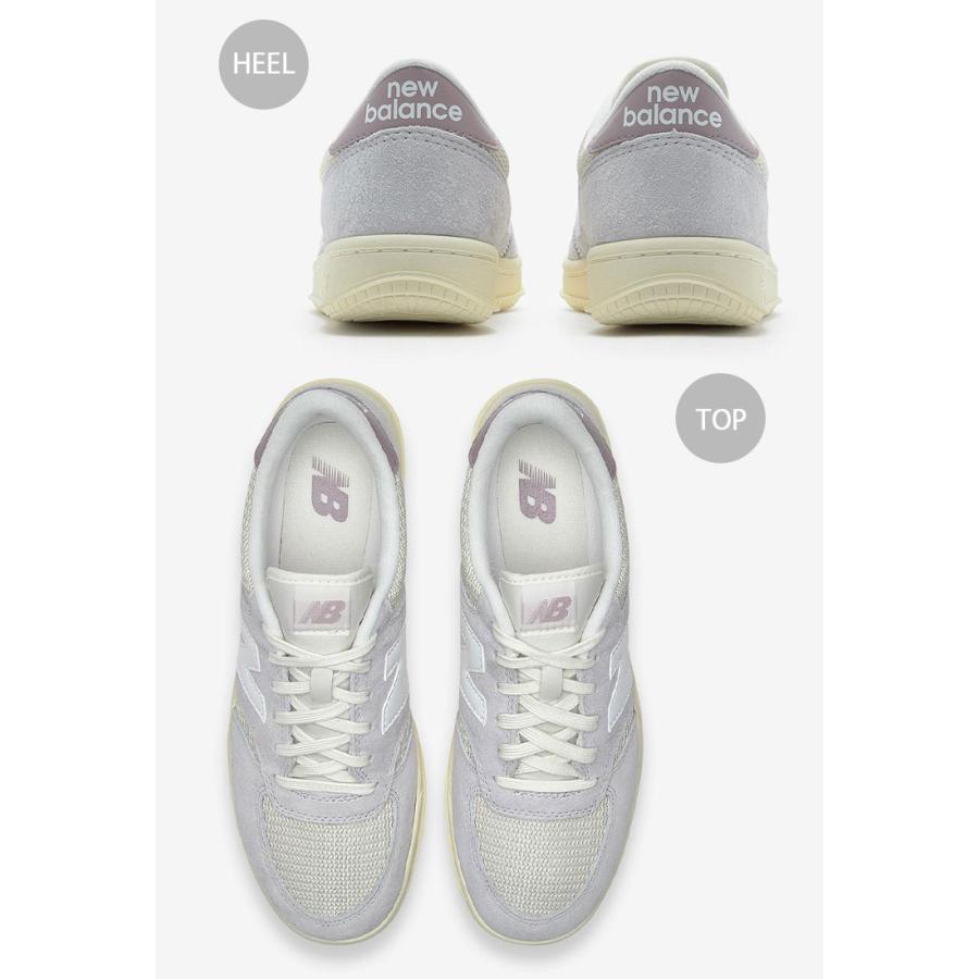 New Balance ニューバランス スニーカー CT500GC GREY シューズ
