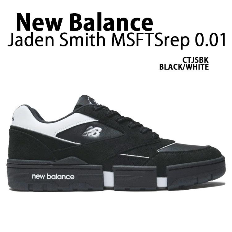 New Balance ニューバランス スニーカー Jaden Smith MSFTSrep New Balance ニューバランス スニーカー Jaden Smith MSFTSrep