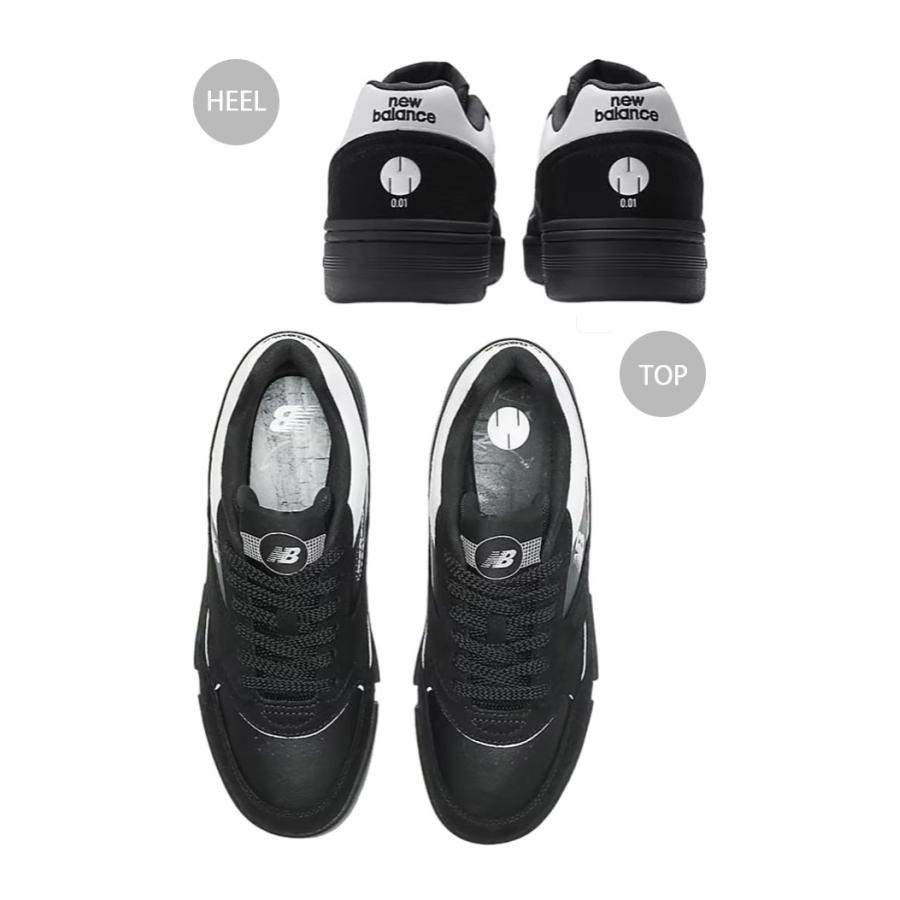 New Balance（ニューバランス） スニーカー Jaden Smith MSFTSrep 0.01