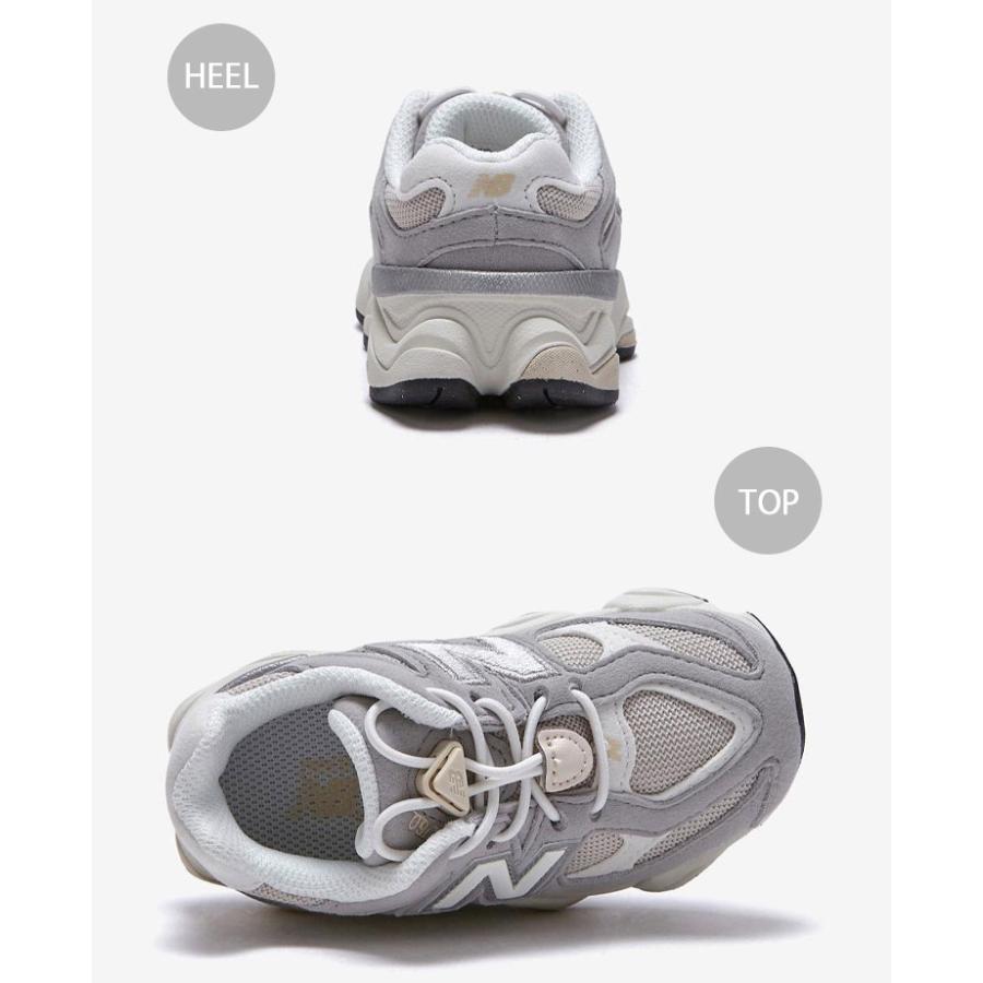 New Balance（ニューバランス） キッズ スニーカー I90604XD シューズ