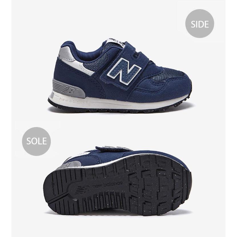 New Balance（ニューバランス） キッズ スニーカー NewBalance 313