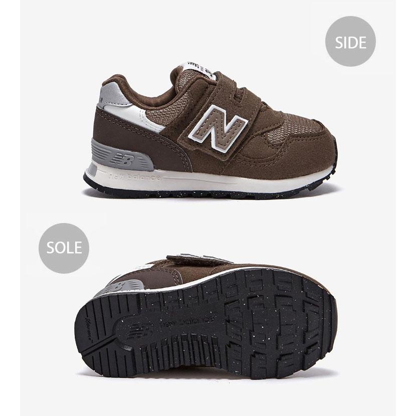 New Balance ニューバランス キッズ スニーカー NewBalance 313