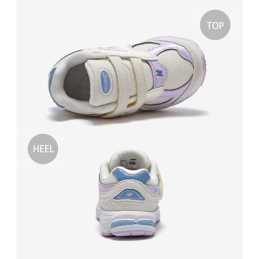 New Balance（ニューバランス） キッズ スニーカー NewBalance 2002