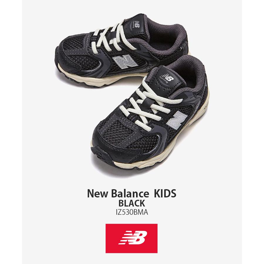 New Balance（ニューバランス） キッズ スニーカー NewBalance 530