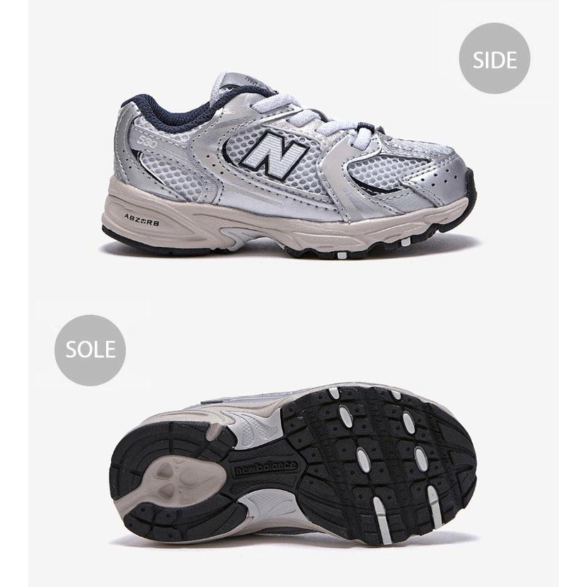 New Balance（ニューバランス） キッズ スニーカー NewBalance 530
