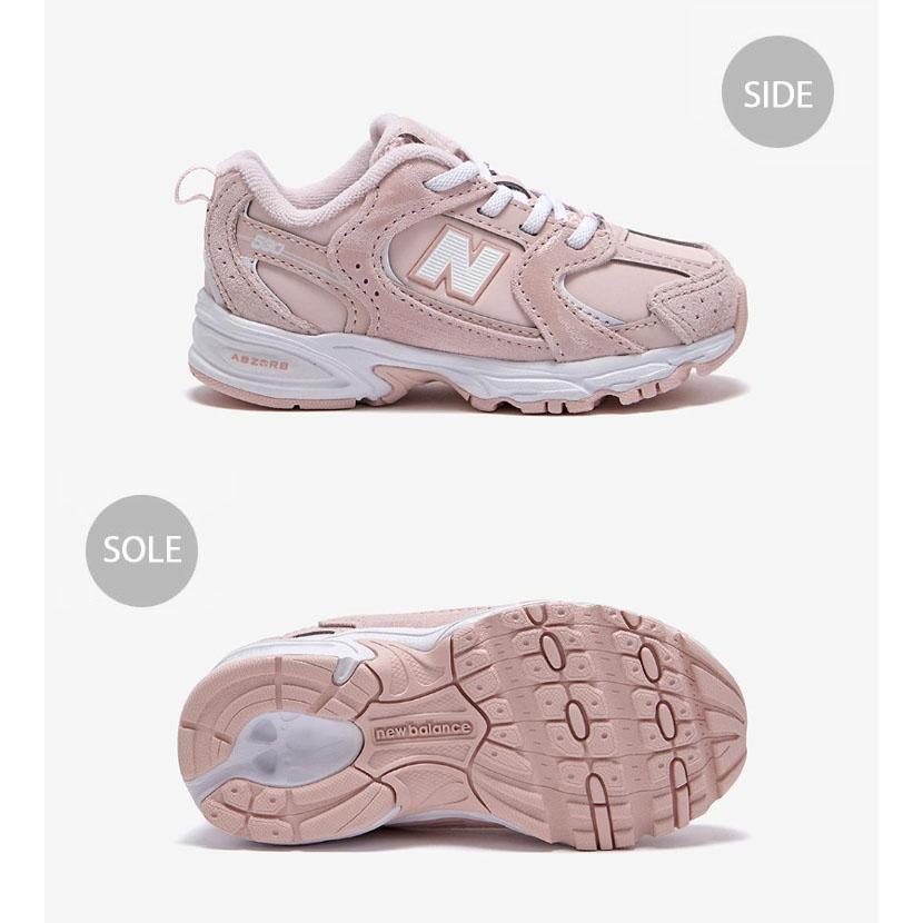 New Balance（ニューバランス） キッズ スニーカー NewBalance 530