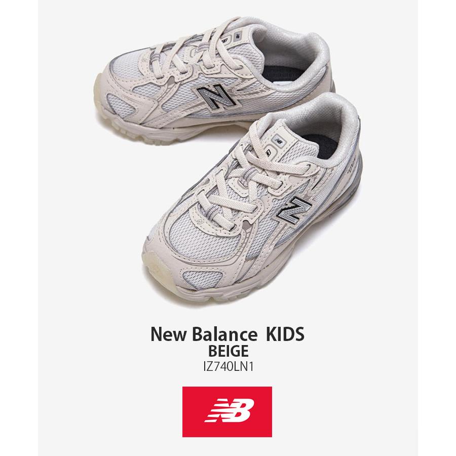 New Balance ニューバランス キッズ スニーカー NewBalance 740 New Balance ニューバランス キッズ スニーカー NewBalance 740