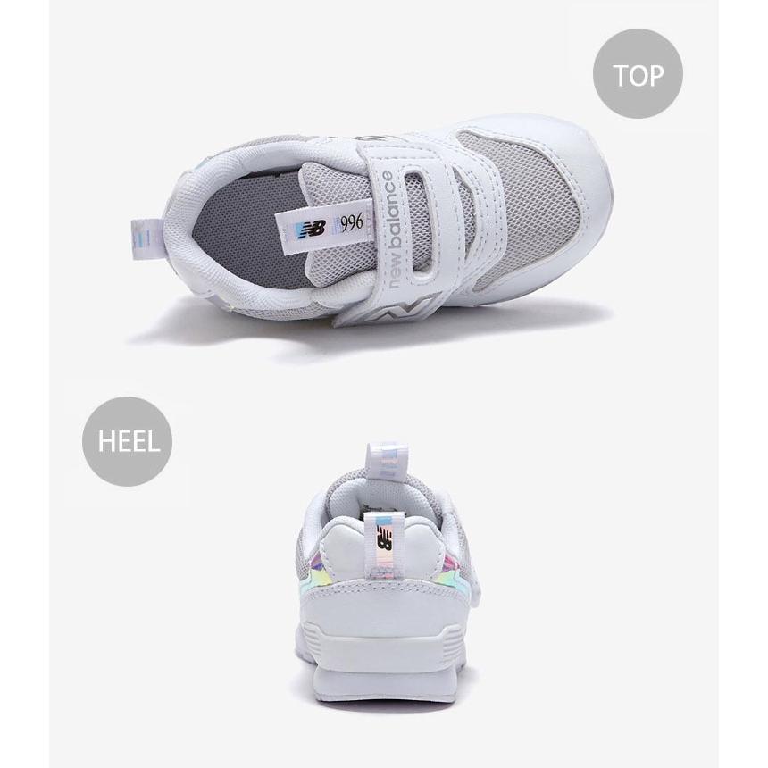 New Balance（ニューバランス） キッズ スニーカー NewBalance 996
