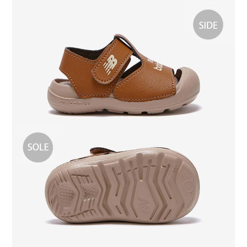 New Balance（ニューバランス） キッズ サンダル NewBalance 8808
