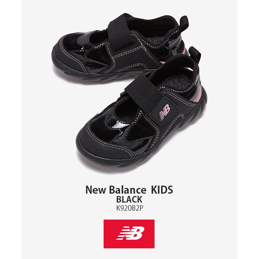 New Balance（ニューバランス） キッズ スニーカー NewBalance 920