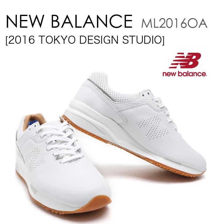 new balance 2016 tokyo design studio