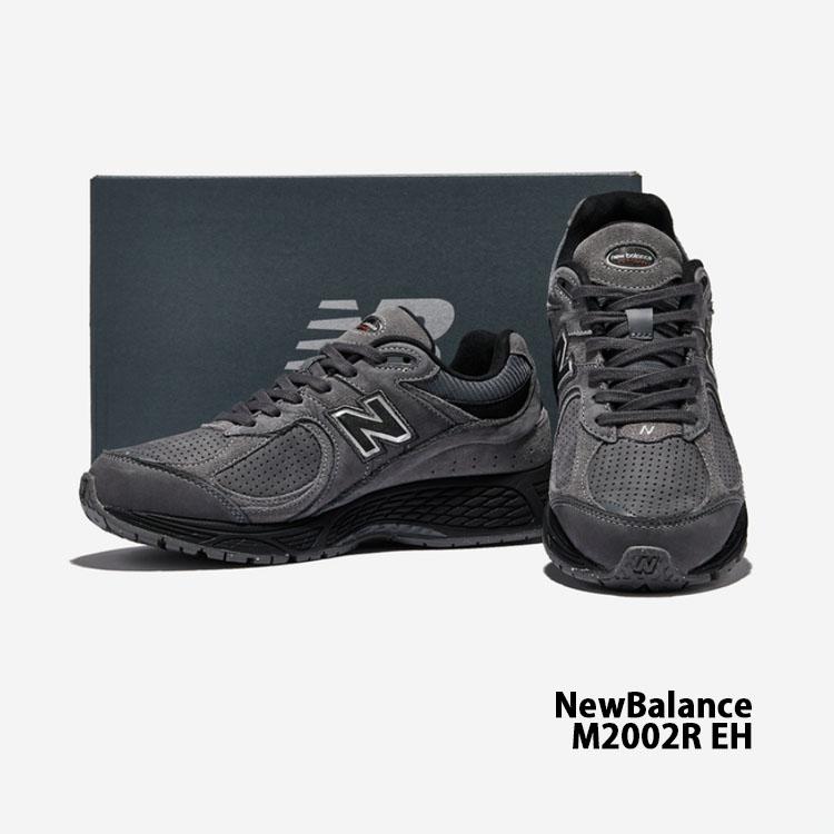 New Balance ニューバランス スニーカー M2002REH DARKGRAY New Balance ニューバランス スニーカー M2002REH DARKGRAY