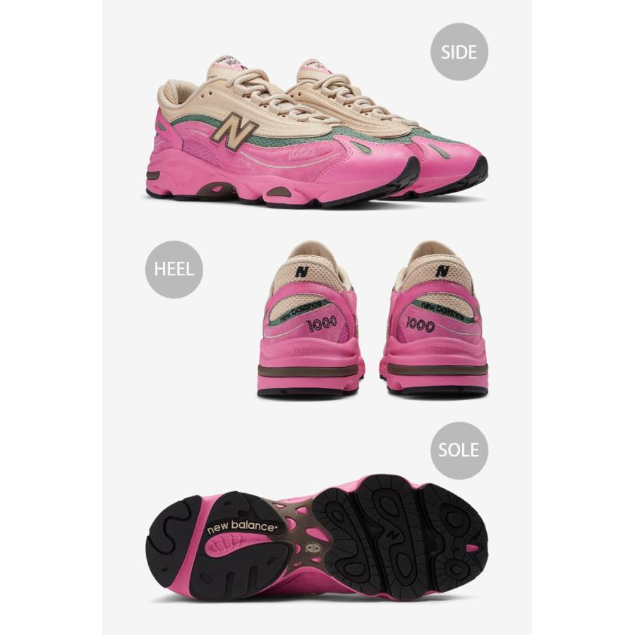 ラス1！New Balance M1000MA 23.5㎝ ニューバランス New Balance ニューバランス スニーカー M1000 シューズ M1000MA