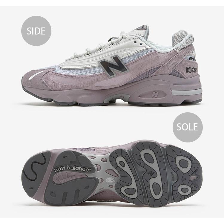 new balance MG1000 ゴルフシューズ ホワイト/パープル new balance MG1000 ゴルフシューズ ホワイト/パープル
