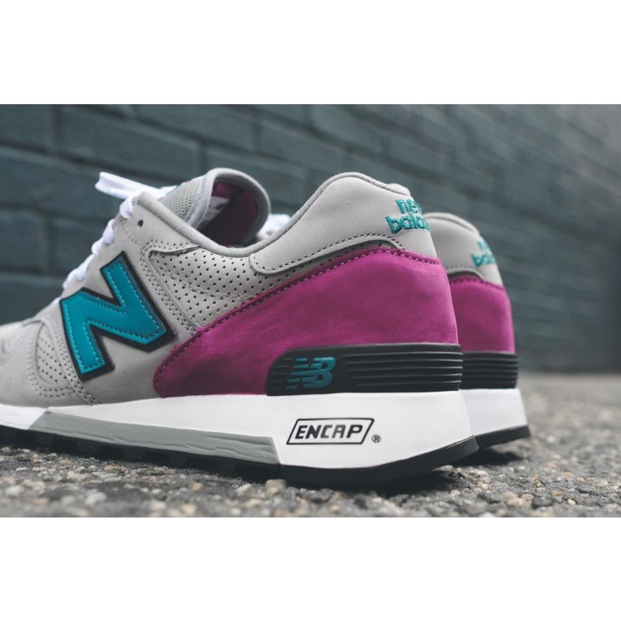 New Balance 1300 グレー ニューバランス MADE IN USA M1300DGR  