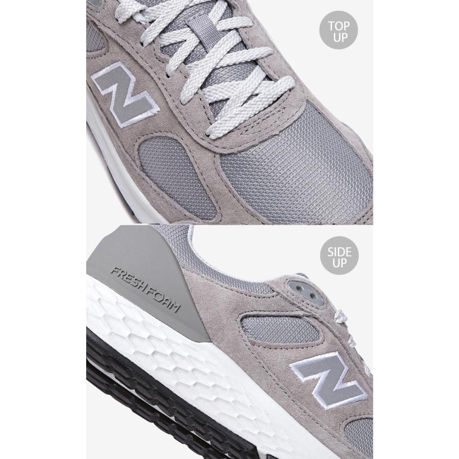 New Balance ニューバランス メンズ スニーカー 1880 V1 GRAY