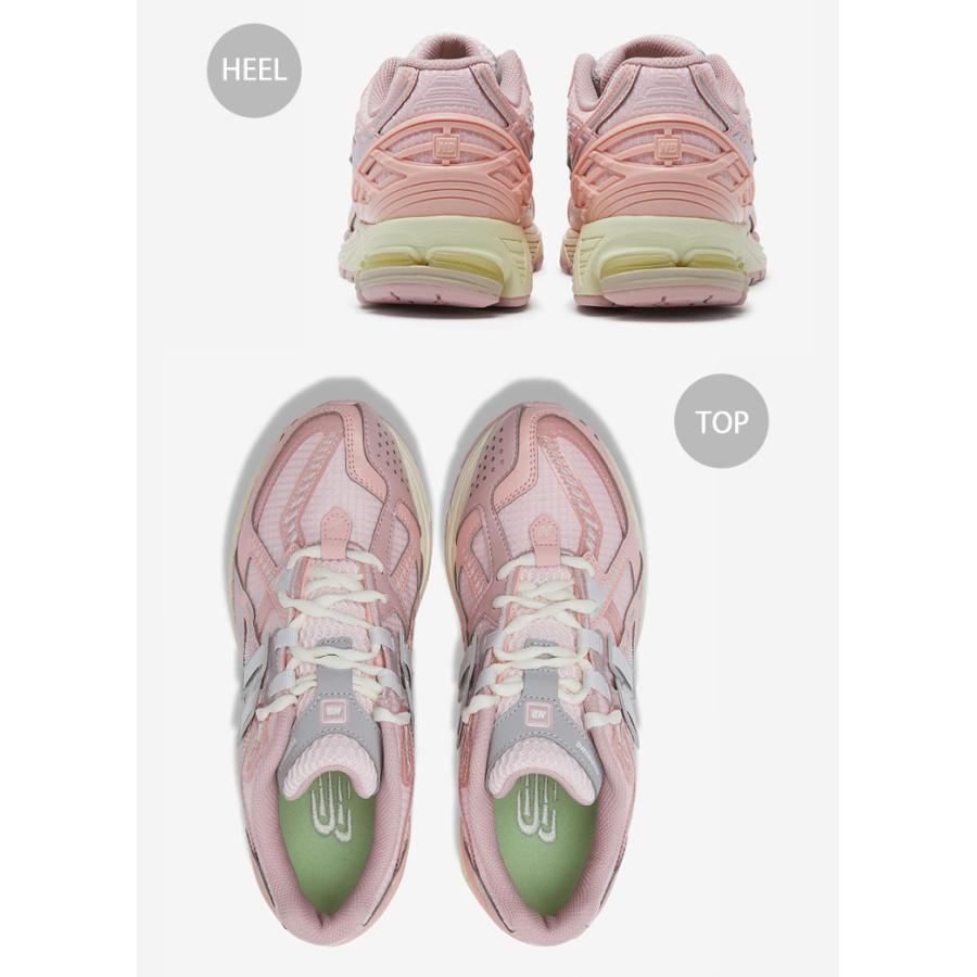 New Balance ニューバランス スニーカーM1906NLN ピンク New Balance ニューバランス スニーカーM1906NLN ピンク