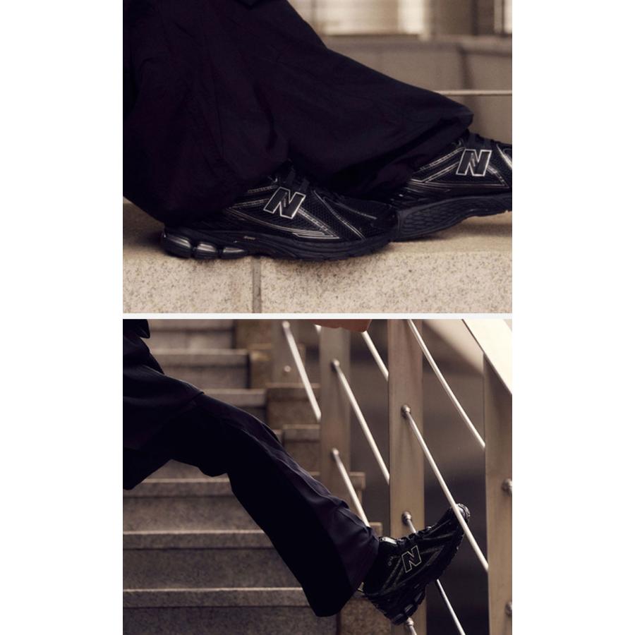 New Balance ニューバランス スニーカー M1906 M1906RCH BLACK New Balance ニューバランス スニーカー M1906 M1906RCH BLACK