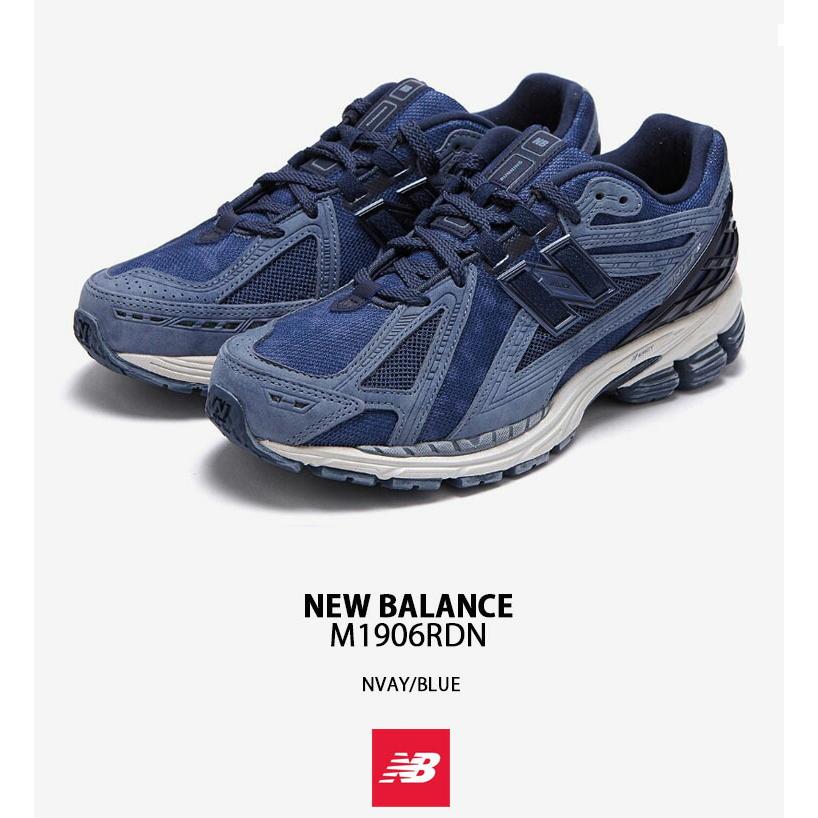 New Balance ニューバランス スニーカー NewBalanceM1906